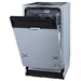 Съдомиялна за вграждане GORENJE GV583B10AD