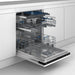 Съдомиялна за вграждане BEKO BDIN 38542 P ИНВЕРТОРЕН МОТОР
