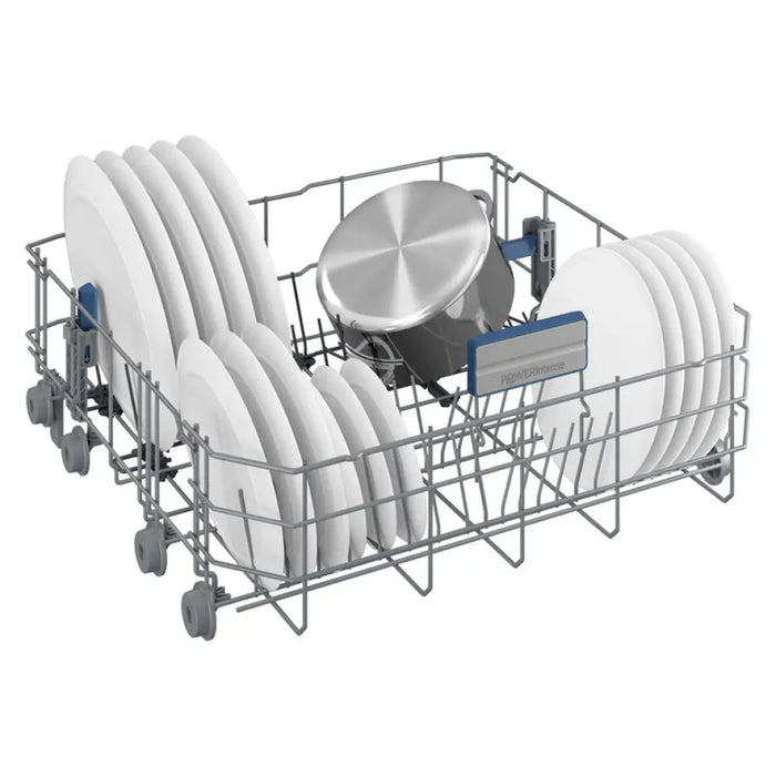 Съдомиялна за вграждане BEKO BDIN 38542 P ИНВЕРТОРЕН МОТОР
