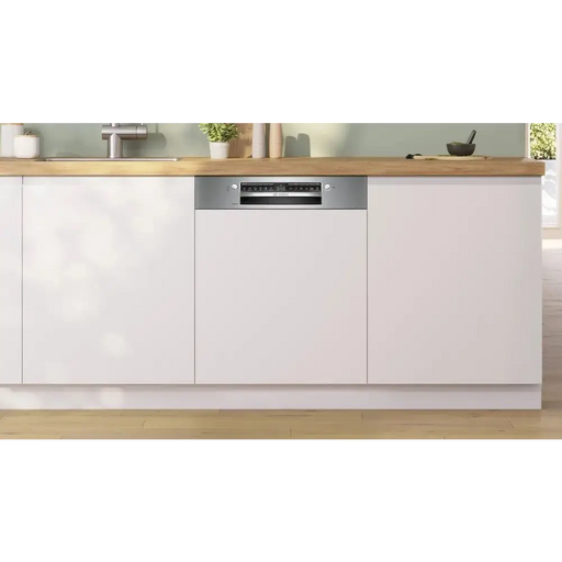 Съдомиялна за вграждане BOSCH SMI4EVS04E