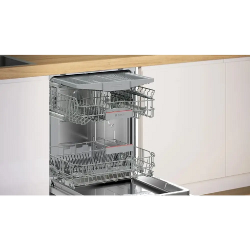 Съдомиялна за вграждане BOSCH SMI4EVS04E