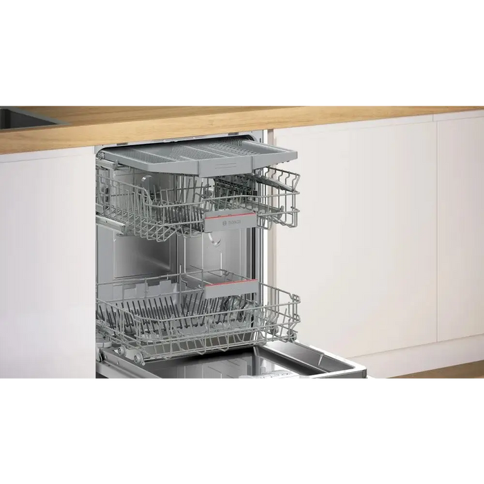 Съдомиялна за вграждане BOSCH SMI4EVS04E