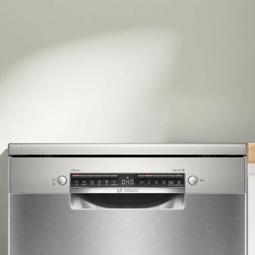 Съдомиялна за вграждане BOSCH SMS4HVI21E