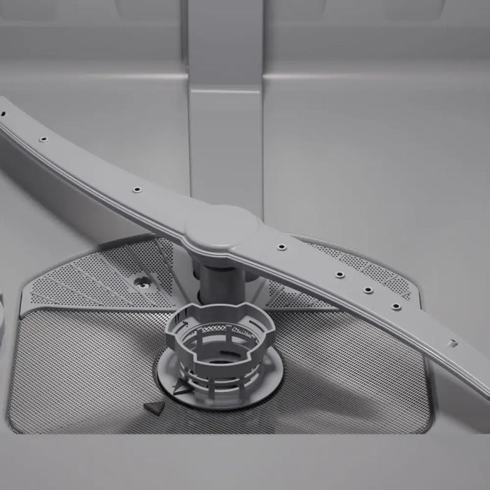 Съдомиялна за вграждане BOSCH SMS4HVI21E