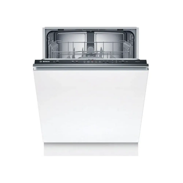 Съдомиялна за вграждане BOSCH SMV25AX07F