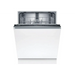 Съдомиялна за вграждане BOSCH SMV25AX07F