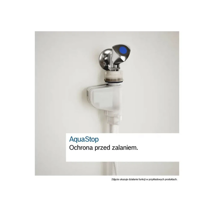 Съдомиялна за вграждане BOSCH SMV25AX07F