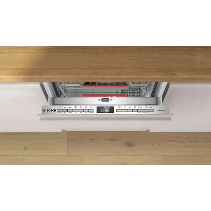 Съдомиялна за вграждане BOSCH SPV4EKX17E