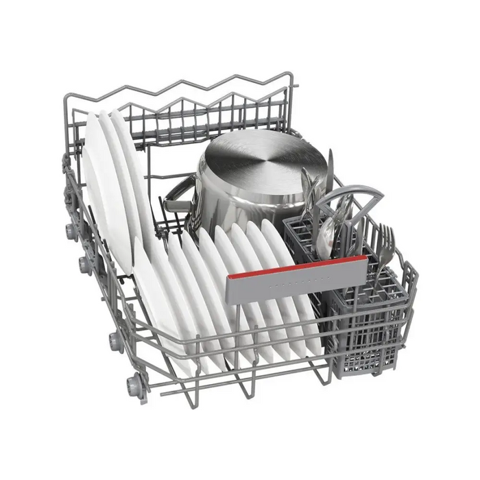 Съдомиялна за вграждане BOSCH SPV4EKX17E