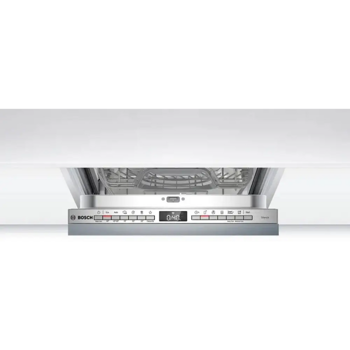 Съдомиялна за вграждане BOSCH SPV4EMX61E