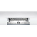 Съдомиялна за вграждане BOSCH SPV4EMX61E