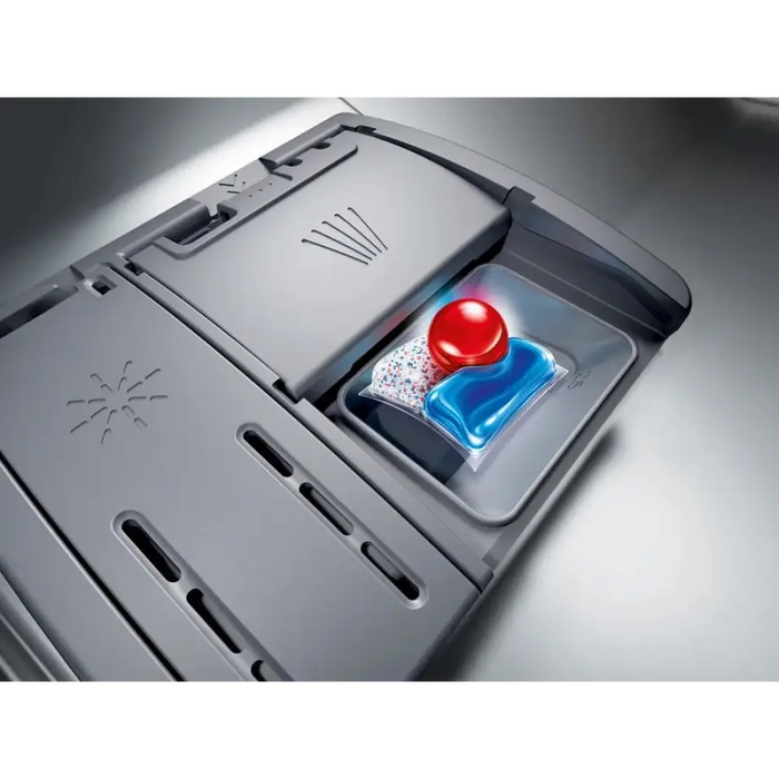 Съдомиялна за вграждане BOSCH SPV4EMX61E