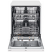 Съдомиялна машина 60см LG DF222FWS