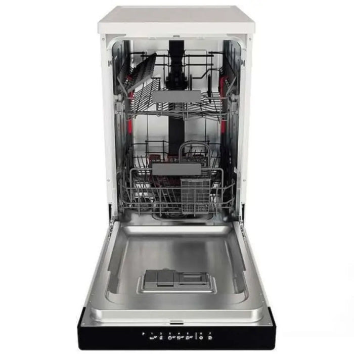 Съдомиялна WHIRLPOOL WSFO 3B23 P 10 комплекта