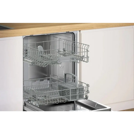 СЪДОМИЯЛНА ЗА ВГРАЖДАНЕ BOSCH SMV25AX06E