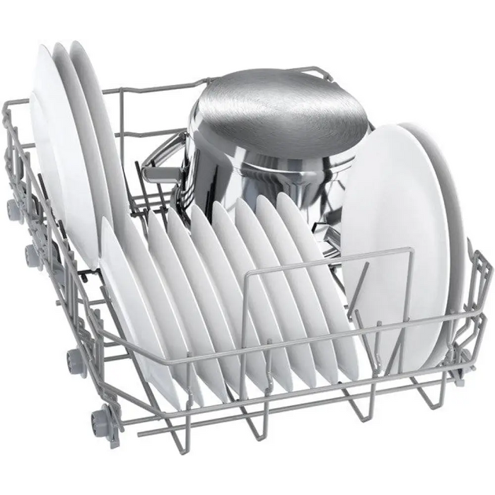 Съдомиялна Bosch Serie 4 SPV4EMX10E Напълно вградена 10