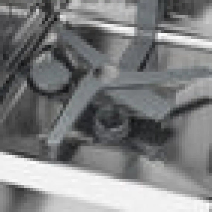 Съдомиялна за вграждане BEKO BDIN 38560 C ИНВЕРТОРЕН МОТОР