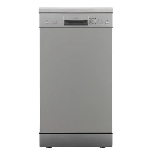 Съдомиялна машина Crown DWC4540C SL 9 комплекта E