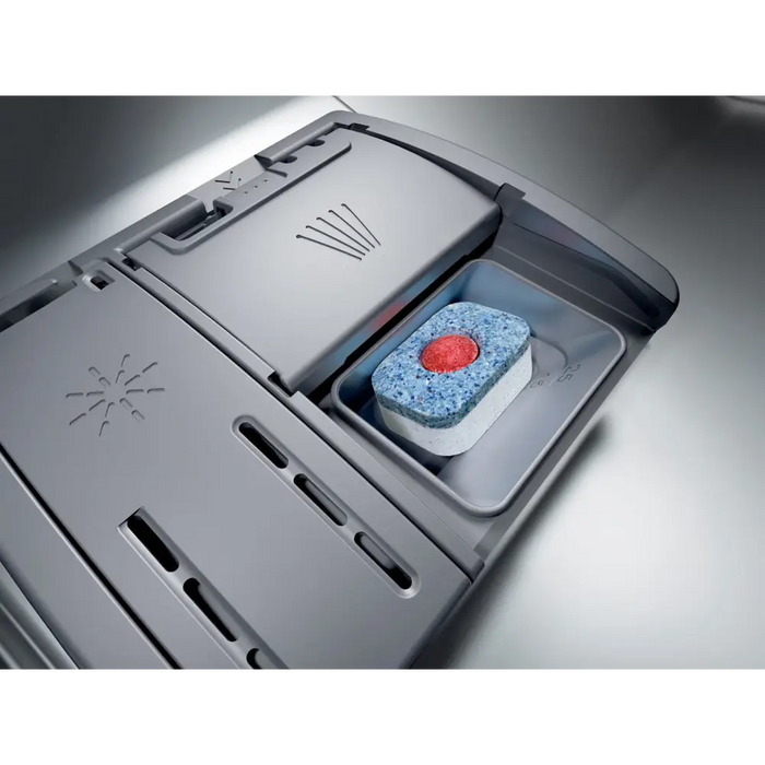 Съдомиялна Bosch Serie 2 SPS2HKW58E Свободностояща 10