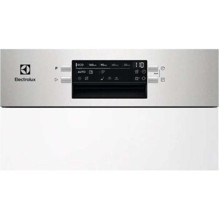 Съдомиялна Electrolux EEM43300IX Напълно вградена 10