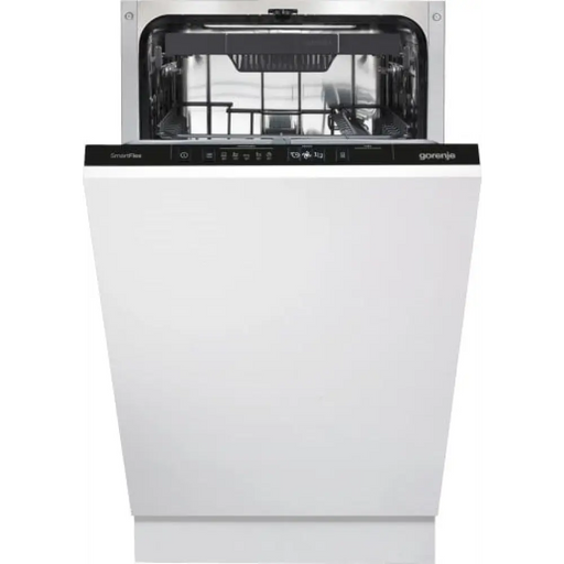 Съдомиялна машина Gorenje GV563E11 напълно вградена 10