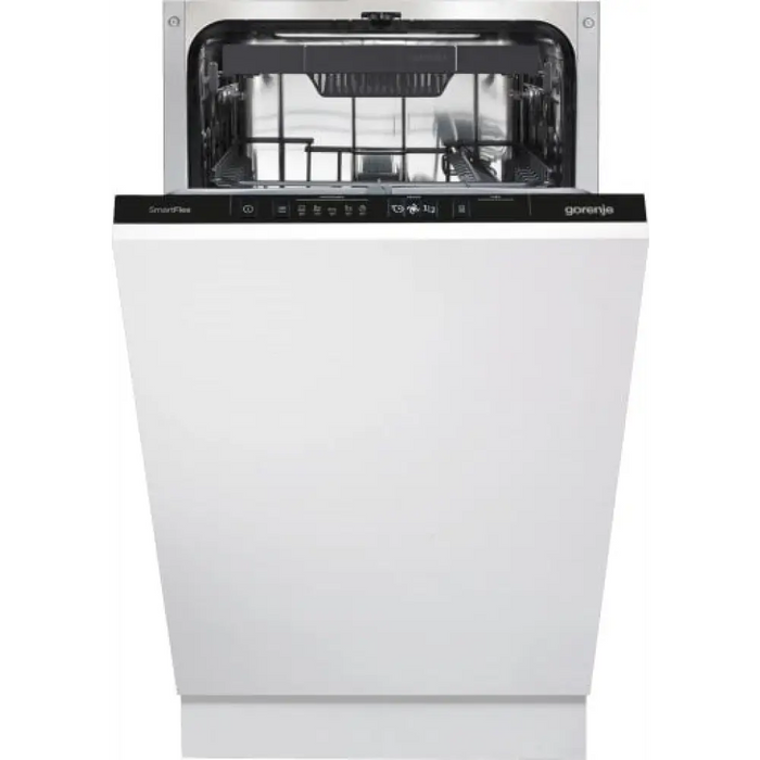 Съдомиялна машина Gorenje GV563E11 напълно вградена 10