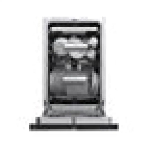 Съдомиялна за вграждане MIDEA MDWEB1004MB-WI