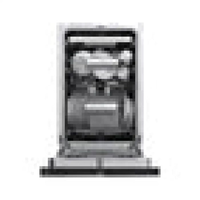 Съдомиялна за вграждане MIDEA MDWEB1004MB-WI