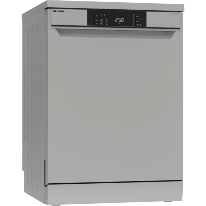 Съдомиялна машина Sharp QW-NA1CF47EI 13 комплекта 60 Ш мм E