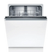 Съдомиялна Bosch SMV24AX04E Напълно вградена 12 комплекта E
