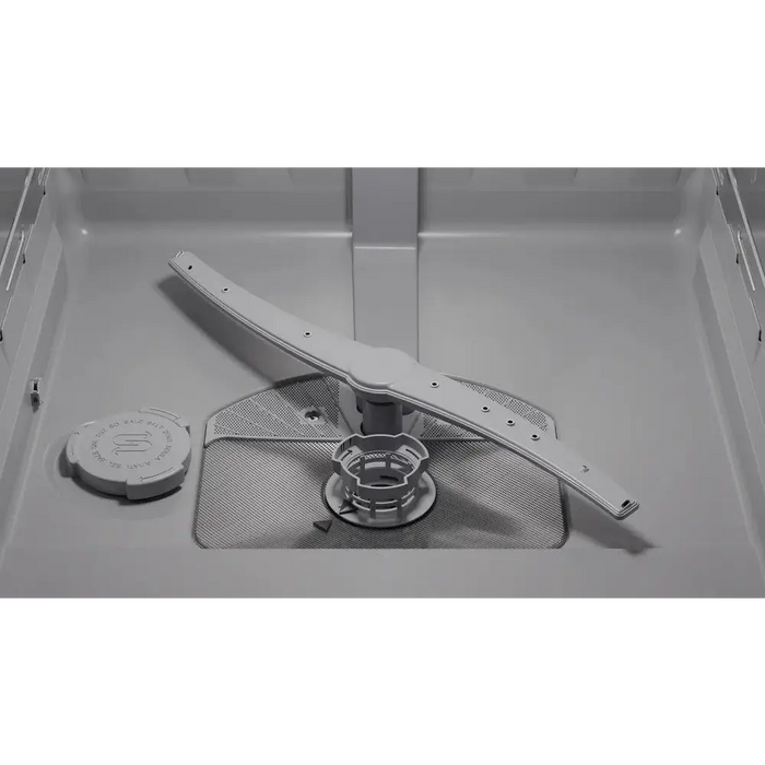 Съдомиялна за вграждане SIEMENS SN63HX17VE