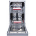 Съдомиялна машина Toshiba DW-10F2EE(S)*** 10 комплекта D