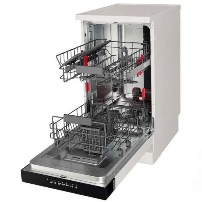Съдомиялна WHIRLPOOL WSFO 3B23 P 10 комплекта
