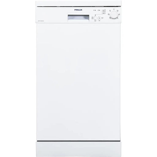 Съдомиялна машина Finlux DWF 4561AWH 10 комплекта 450 Ш мм E