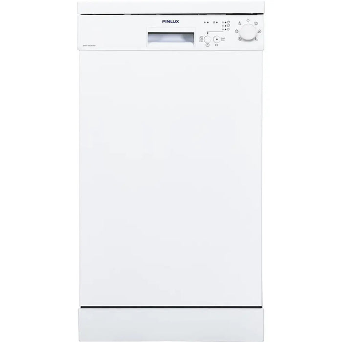 Съдомиялна машина Finlux DWF 4561AWH 10 комплекта 450 Ш мм E