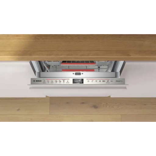Съдомиялна Bosch Serie 6 SPV6EMX09E Напълно вградена 10