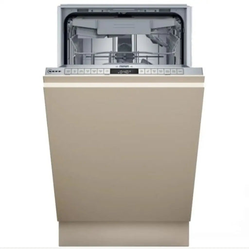 Съдомиялна за вграждане NEFF S875EMX05E N 50