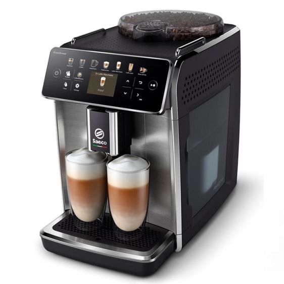 Кафемашина SAECO GranAroma SM6585/00