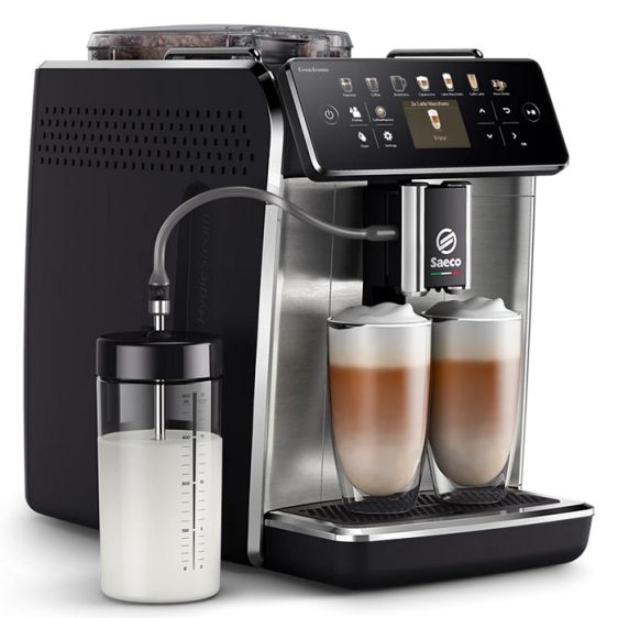 Кафемашина SAECO GranAroma SM6585/00