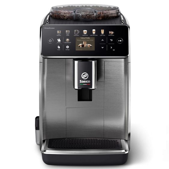 Кафемашина SAECO GranAroma SM6585/00
