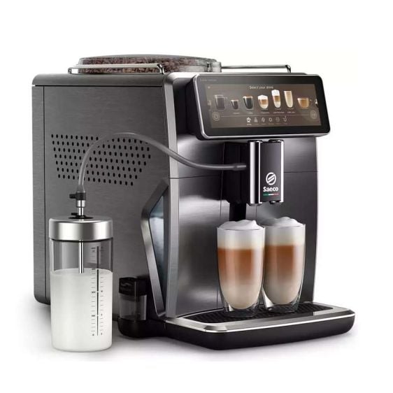 Кафемашина SAECO Xelsis Suprema SM8889/00