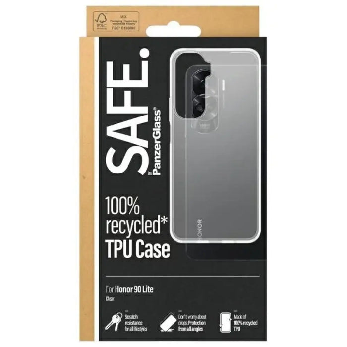SAFE by PanzerGlass Hardcase калъф за Honor 90 Lite