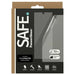 SAFE by PanzerGlass комплект закалено стъкло + защитно