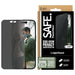 SAFE от PanzerGlass iPhone 16 6.1’’ Privacy Screen