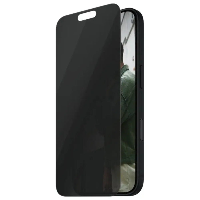 SAFE от PanzerGlass iPhone 16 6.1’’ Privacy Screen