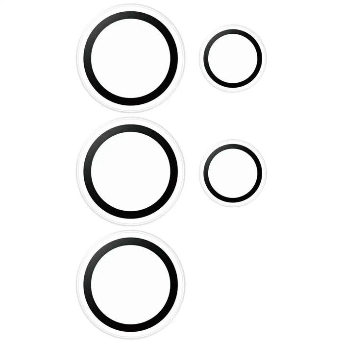 SAFE от PanzerGlass Rings Протектор за обектив за Samsung