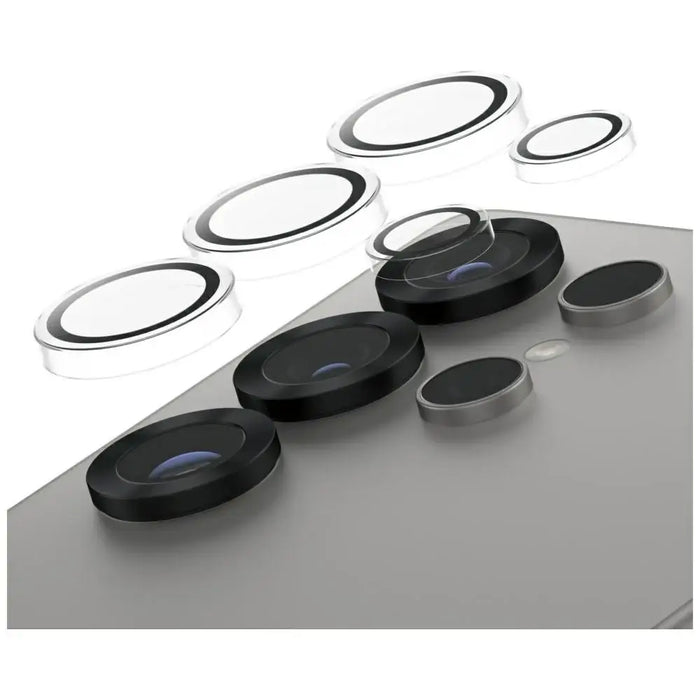 SAFE от PanzerGlass Rings Протектор за обектив за Samsung