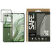 SAFE от PanzerGlass Screen Protection Ultra-Wide Fit