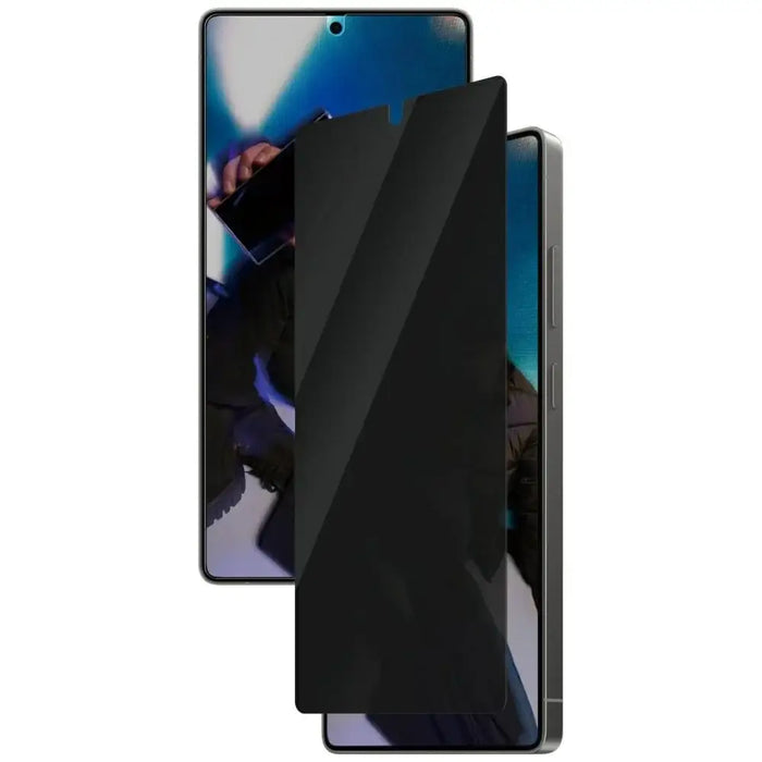 SAFE от PanzerGlass Ultra-Wide Fit Privacy Glass за Samsung