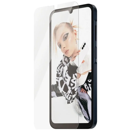 SAFE от PanzerGlass Ultra-Wide Fit Tempered Glass